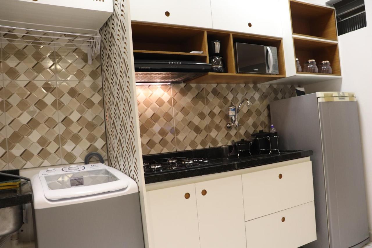 Apartamento Pelourinho Salvador Ngoại thất bức ảnh