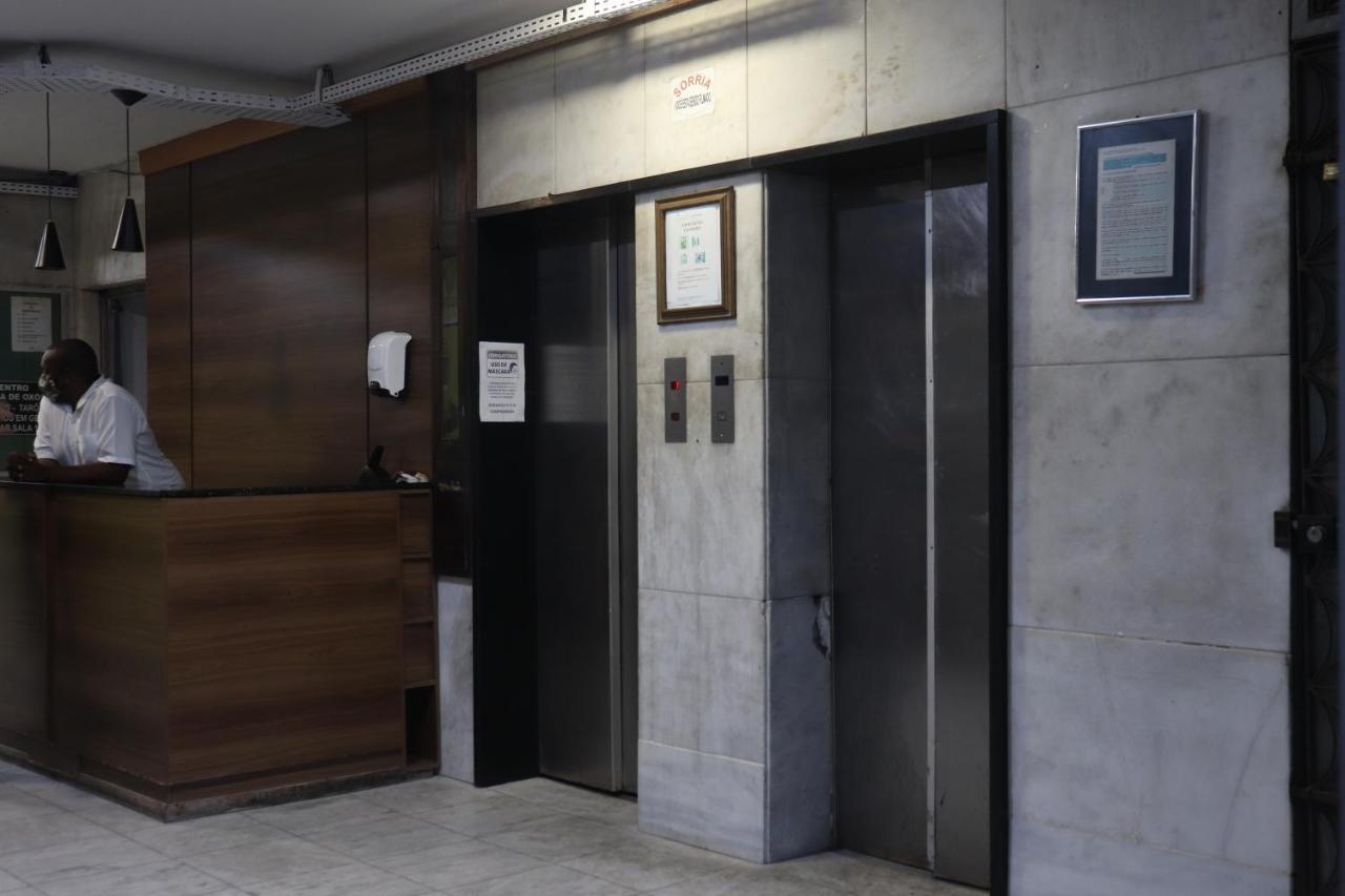 Apartamento Pelourinho Salvador Ngoại thất bức ảnh
